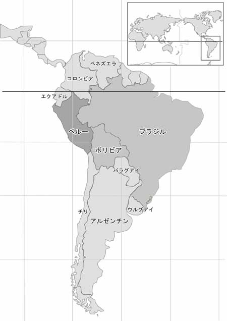 050293-南米地図
