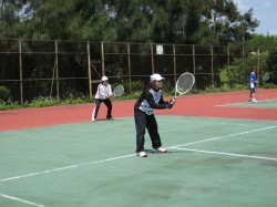 テニス05