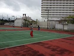 2012テニス�C