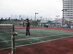2012ソフトテニス�B