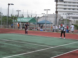 2012ソフトテニス�C