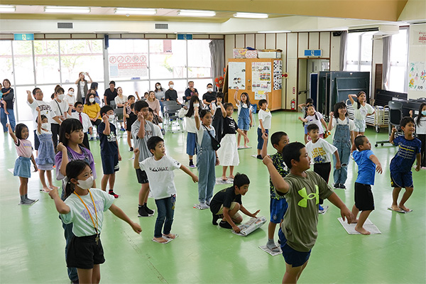 学事奨励会